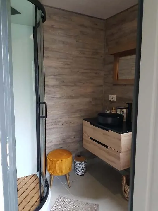B&B Maison Colette Valgorge 0*,  法国